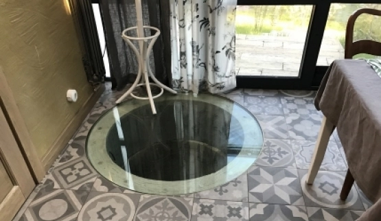 Z wizytą w Puszczy Białowieskiej 